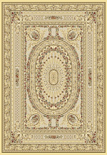 Рельефный ковер из вискозы GENOVA 38378 6262 60