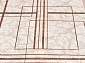 Planeta 0340A Cream-Brown