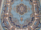 ARAVIA 6807 BLUE Овал