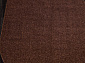 LANA-A T600 BROWN Овал