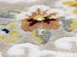 TRUVA 08326A BEIGE / BEIGE