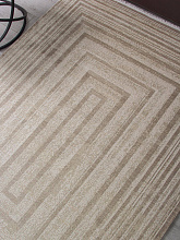 Ковер EMPEROS OLIMPOS H883AD L.BEIGE / BEIGE