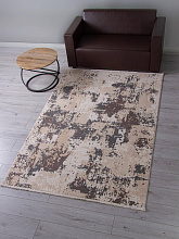 Ковер SIESTA MS03A BONE / TAUPE