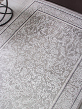 ANATOLIA 32229A GREY / WHITE