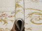 TRUVA D7651A KREM / KREM