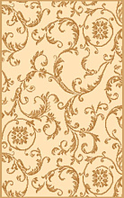 Ковер VALENCIA 2 P029 CREAM