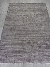 Ковер-циновка KAIR S143 DARK GRAY