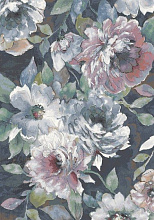 с цветами ARGENTUM 63421 3626