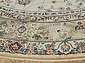 ворс вискоза-хлопок ROYAL PALACE 14295 6121 КРУГ