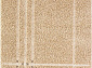 фризе TRIPLEX FELIX vanilla