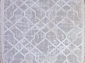 Palma 4896A Cream-Cream Овал