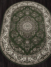 GAVANA D285 GREEN Овал