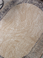 PRAGA 06022A TOZ GRI / NAVY Овал