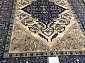 ISFAHAN Leyla dark blue