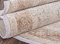 ATLAS 9315 BEIGE / BEIGE Овал