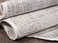 MODA 1378 ACIK GRI Овал