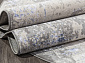 LIMAN F169 CREAM-BLUE Овал