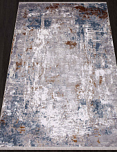 CASABLANKA 9763A BLUE / BEIGE