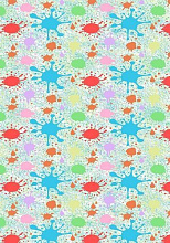 Ковер для детей MICROFLOR 3065c