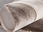SAFIR 00836A BROWN / BROWN Круг