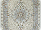 SAHARA 06066A CREAM FDY / CREAM HB Овал