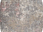LIMAN F163 BEIGE-PINK Овал