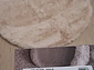 из искусственного меха Krolik 1000A T2408_BEIGE круг