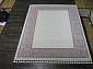 HUNKAR D6515A A.LILA / BEYAZ