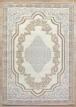 Ковер OLYMP 9027A BEIGE / GREY