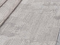 LIMAN-A F168 CREAM-GRAY