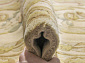 90 LINE WOOLEN HANDK-KNOTTED 0021 240 Овал