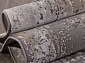 GRAFF 3433 GRAY-BEIGE Овал