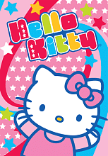детский  HELLO KITTY 753