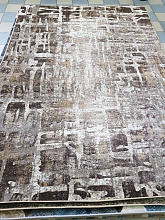 Ковер MATRIX D587 BEIGE-BROWN 9