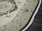 NAPOLI 9005A L.BROWN / L.BROWN Овал