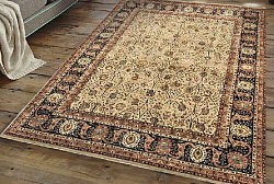 Ковер ручной работы Silk and Wool SNK 48 