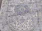 MARDAN 5106A COKEN D.GREY / BLUE Овал