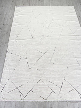 Ковер SHINE 32009A CREAM / WHITE