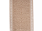 Ковровая Дорожка LISSABON SI040A BROWN / BROWN