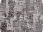 LUCCI P0002 L.GRAY / L.GRAY Овал
