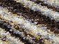 SUNRISE 2 D449 GRAY-BEIGE Овал