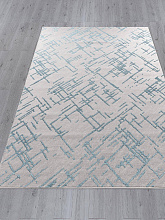 LIMAN F164 GRAY-D.BLUE