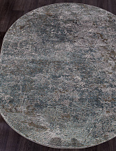 SERENITY D771 GRAY Овал