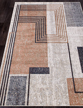 BOSTON D789 BEIGE
