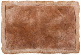 натуральный из меха Альпаки 65