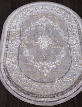 AJMAL LP 292 GREY Овал