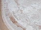 Palma 4898A Beige-Beige Овал