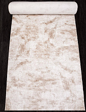 Ковровая Дорожка LISSABON SI025B BROWN / BROWN