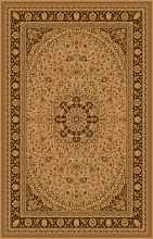 Ковер шерстяной Floare ISFAHAN 207-2701