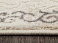 SIESTA M034A BONE / GRAY